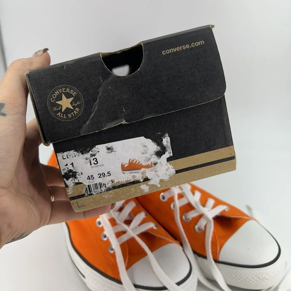 Converse chuck taylor